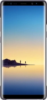 Samsung 2Piece Cover for Galaxy Note 8 Gray