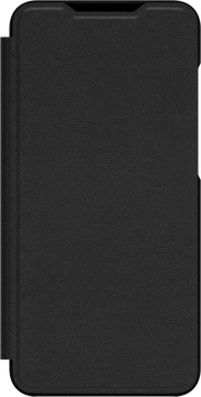 Samsung Anymode Wallet Flip Cover for Galaxy S25 FE Black