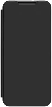 Samsung Anymode Wallet Flip Cover for Galaxy A05s Black