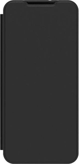 Samsung Anymode Wallet Flip Case for Galaxy A25 5G Black