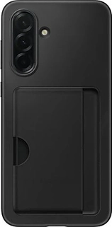 Samsung Card Slot Case for Galaxy A36 5G Black
