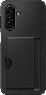 Samsung Card Slot Case for Galaxy A17 5G Black