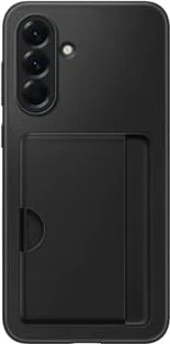 Samsung Card Slot Case for Galaxy A56 5G Black