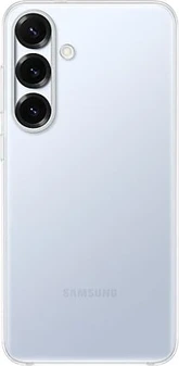 Samsung Clear Case for Galaxy S25+ Transparent