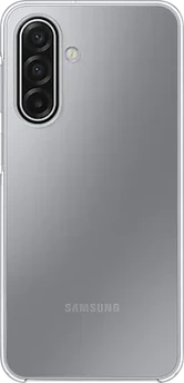 Samsung Clear Case for Galaxy A17 5G Transparent