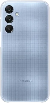 Samsung Clear Case for Galaxy A25 5G Transparent
