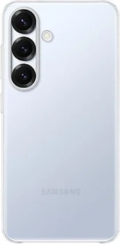 Samsung Clear Case for Galaxy S25 Transparent