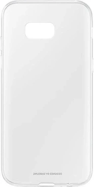 Samsung Clear Cover for Galaxy A5 (2017) Transparent