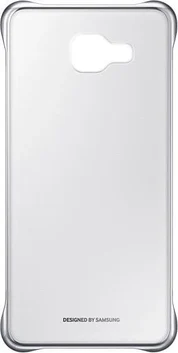 Samsung Clear Cover for Galaxy A5 (2016) Silver