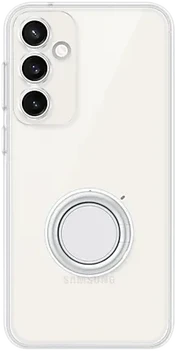 Samsung Clear Gadget Case for Galaxy S23 FE Transparent