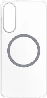 Samsung Clear Magnet Case for Galaxy S25 Edge