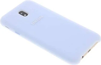Samsung Dual Layer Cover for Galaxy J7 (2017) Blue