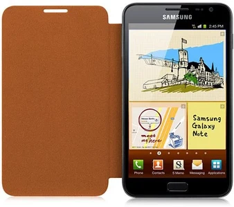 Samsung EFC-1E1COE Orange