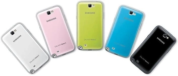 Samsung EFC-1J9BG Green