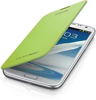 Samsung EFC-1J9FL lime