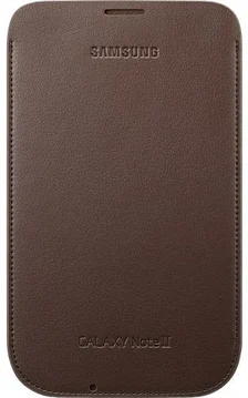 Samsung EFC-1J9LC Light Brown