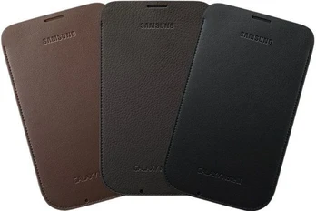 Samsung EFC-1J9LD Dark Brown