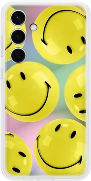 Samsung Flipsuit Case for Galaxy S24+ Yellow