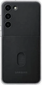 Samsung Frame Case for Galaxy S23+ Black