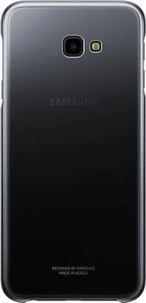 Samsung Gradation Cover for Galaxy J4+ Black
