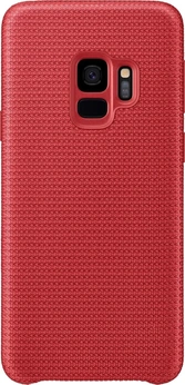 Samsung Hyperknit Cover for Galaxy S9 Red