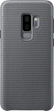Samsung Hyperknit Cover for Galaxy S9+ Gray