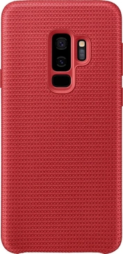 Samsung Hyperknit Cover for Galaxy S9+ Red