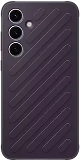 Samsung ITFIT Shield Case for Galaxy S24+ Violet