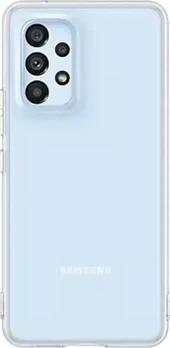 Samsung KDLAB Clear Cover for Galaxy A53 5G Transparent