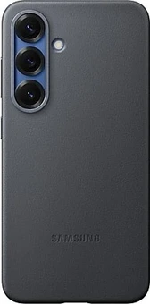 Samsung Kindsuit Case for Galaxy S25 Black