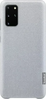 Samsung Kvadrat Cover for Galaxy S20+ Gray