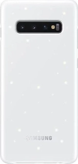 Samsung LED Cover for Galaxy S10+ White
