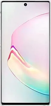 Samsung LED Cover for Galaxy Note 10 White