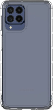 Samsung M Cover by araree for Galaxy M53 5G Transparent
