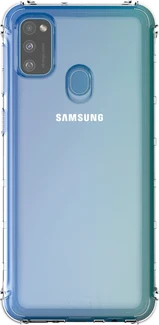 Samsung M Cover by araree for Galaxy M21 Transparent