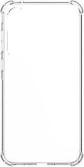 Samsung Mobeen Clear Cover for Galaxy A54 5G Transparent