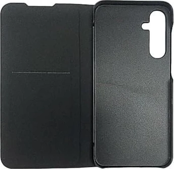 Samsung Mobeen Flip Cover for Galaxy A26 5G Black