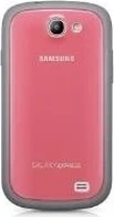 Samsung Protective Cover for Samsung Galaxy Express Pink