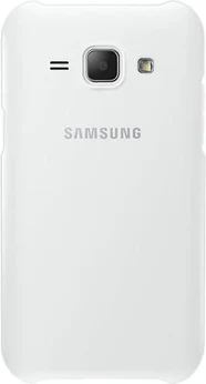 Samsung Protective Cover for Samsung Galaxy J1 White