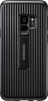 Samsung Protective Standing Cover for Galaxy S9 Black