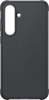 Samsung Rugged Case for Galaxy S25 FE Black