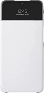 Samsung S-View Wallet Cover for Galaxy A32 5G White