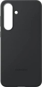 Samsung Silicone Case for Galaxy S25 FE Black