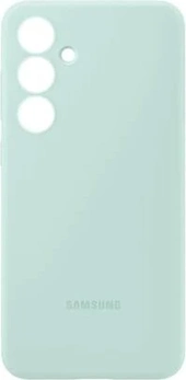 Samsung Silicone Case for Galaxy S24 FE Mint