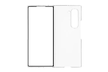 Samsung Slim Clear Case for Galaxy Z Fold6