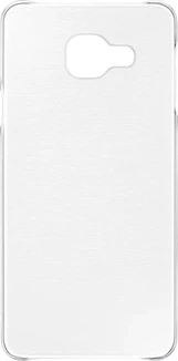 Samsung Slim Cover for Galaxy A3 (2016) Transparent