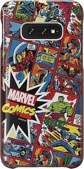 Samsung Smart Cover Marvel Comics for Galaxy S10e