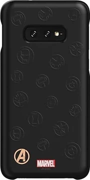 Samsung Smart Cover Avengers Logo for Galaxy S10e