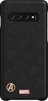 Samsung Smart Cover Avengers Logo for Galaxy S10