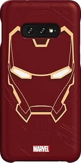 Samsung Smart Cover Iron Man for Galaxy S10e
